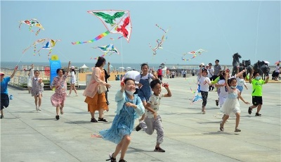 這個暑假任你“嗨” 山東打出促進文旅消費“組合拳”