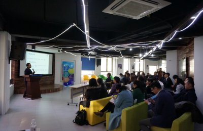 来城阳，才飞扬  城阳为创新创业人才打造专属金融服务