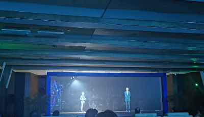 全國首家！青島銀行全網點覆蓋5G信號