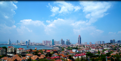 支持稳企业保就业 青岛金融业出台15条工作规则