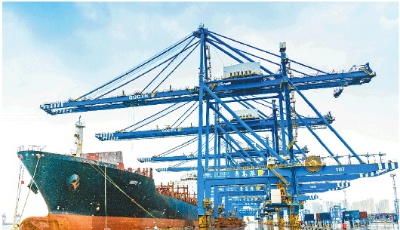 牢記囑托 走在前列 全面開創|山東港口逆勢“三增長”的密鑰何在？