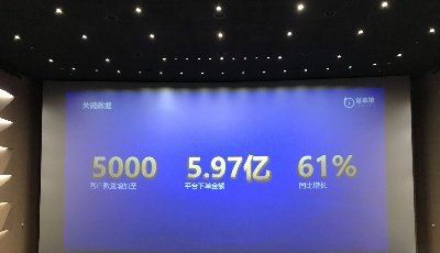 信任，讓生意更簡單！愛本地新版本上線暨電子證據平臺接入