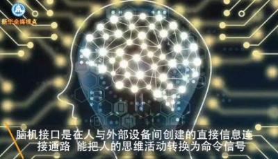 “腦機接口”火了，還有哪些難題待解？