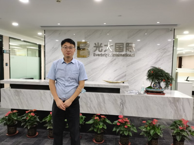 【体悟日记】党建引领，走上务实高效的发展之路——实训单位“上班”首日有感