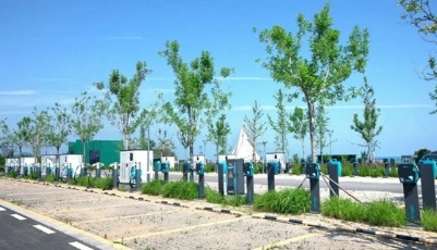 我國啟動綠色電力交易試點 首次交易電量近80億千瓦時