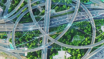 視頻｜車聯(lián)網(wǎng)加速“智行”