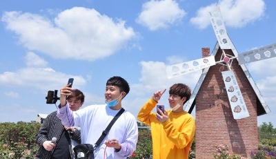 這就是山東|一村一品、產(chǎn)業(yè)強(qiáng)鎮(zhèn)，山東各地蹚出特色產(chǎn)業(yè)致富路