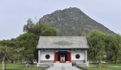 中國夢·黃河情｜濟南華山的失落與再造！看黃河洼地如何重現鵲華美景 探索區域高質量發展新路子