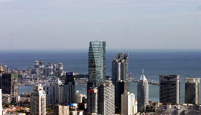 青农商行为卡奥斯平台企业发放首笔500万元信用贷款