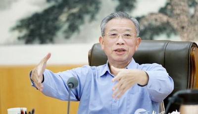 省委常委會(huì)召開會(huì)議 認(rèn)真學(xué)習(xí)習(xí)近平總書記重要講話