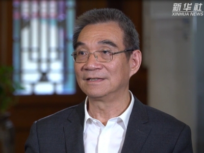 中国新发展格局之路怎么走？林毅夫如是说