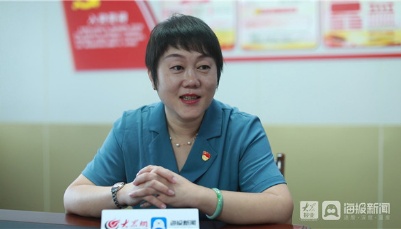 山東十強產業巡禮·信息技術篇丨手機澆地、無人駕駛垃圾車上崗……數字化、智能化賦能山東傳統產業