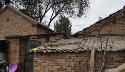 視頻｜17894名灘區群眾搬進村臺！灘區幾代人的安居夢在奔小康路上實現了