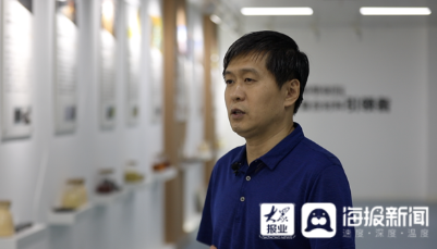 山東十強(qiáng)產(chǎn)業(yè)巡禮·新材料篇丨打破國外壟斷“小材料”撐起大國重器