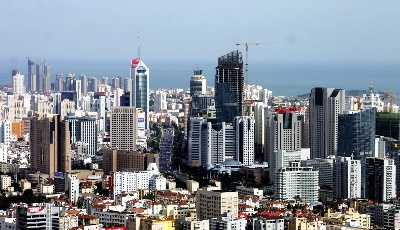 增资30亿 青岛城乡担保再出发