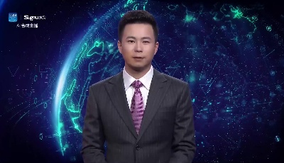 AI合成主播丨揭榜！我國營收千億級企業(yè)首次突破200家