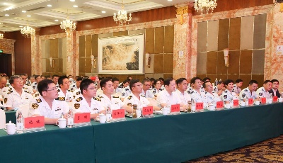 交运集团与公交集团联合举办“党建引领 创新发展”培训班