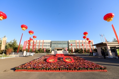 城阳：阳光服务民营企业  精准释放企业活力