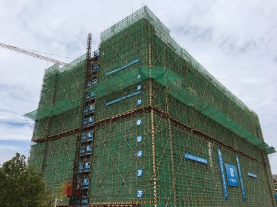 破解融资难！建筑企业凭证可贷款  山东出台十条措施促行业发展