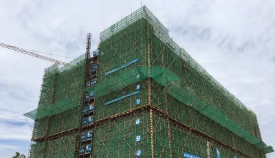 破解融資難！建筑企業(yè)憑證可貸款  山東出臺十條措施促行業(yè)發(fā)展