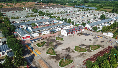 700天的感動與收獲——大眾報業集團記者王曉明的鄉村振興日記