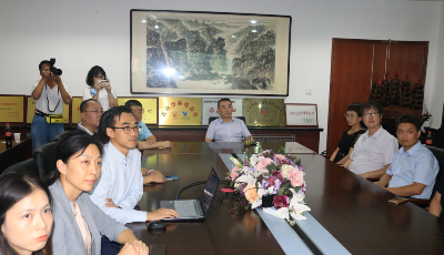 青島市慈善益站山東萬(wàn)橋律師事務(wù)所  開(kāi)展慶祝“中華慈善日”慈善法宣講活動(dòng)