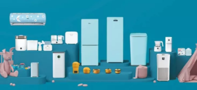 構(gòu)建住居品牌生態(tài)圈：海爾成套母嬰電器解鎖智慧生態(tài)住居