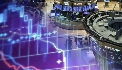 美股跳水！黄金跳水！原油跳水！道指一度狂泻超900点！市场一夜风暴！英国或封锁全国？