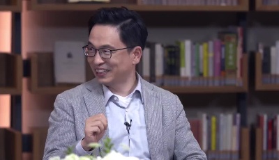 對話│高瓴資本張磊：企業(yè)唯一的“護城河”是創(chuàng)造長期價值