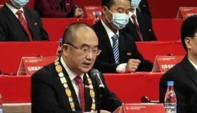 張定宇的這番話，讓人落淚！