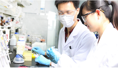 蔚蓝生物：2020年上半年净利4396万增长35%