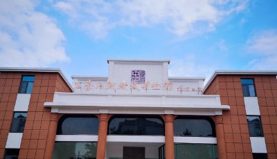 館藏文物300多件！全國(guó)首個(gè)紡織機(jī)械主題博物館在青島西海岸新區(qū)開館