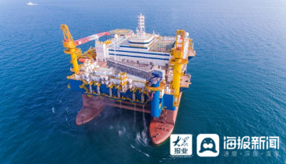 山東十強產業巡禮·高端裝備篇丨攻克裝備制造卡脖難關 核心技術要握在自己手里