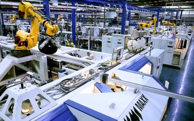 即墨企业上市驶入“快车道” 民企制造厚度成就资本高度