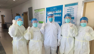 解碼盈康一生的生態變革：從人單合一到“醫患合一”