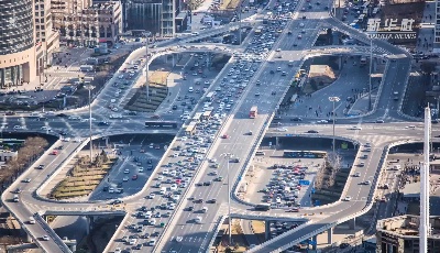 視頻│車市持續(xù)回暖 “金九銀十”可期