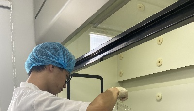 青岛市场销售月饼抽检合格率100%