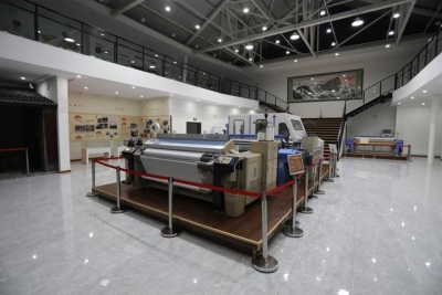 年度营收为零、负债9265万……青岛这家80余年历史的国企被挂牌转让