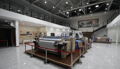 變局中的變“局”者：青島紡機(jī)企業(yè)“智能”破題