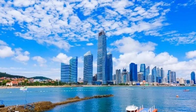 播下高质量发展“金种子”  青岛金融首季迎来“开门红”