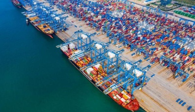 11月出口增速超預期 產業鏈景氣度持續向上