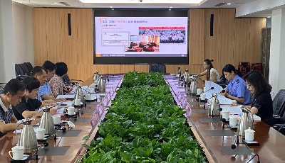 喜报！我市9项国家级标准化试点项目通过评估验收