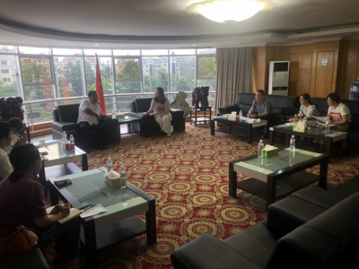 创新交通系统资金管理模式  市交通运输局“暖企”举措助中小微企业渡难关