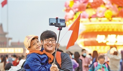 人民日報點贊山東紅色文旅：弘揚主旋律的重要陣地