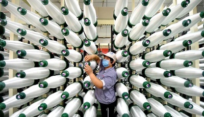 前9個月民營企業(yè)貸款增加5.4萬億