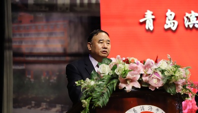 撫今追昔謀發(fā)展，青島濱海學(xué)院喜迎28周年華誕