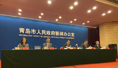 青島采樣破千萬！初步判斷：這次疫情造成社區(qū)傳播的風險越來越低