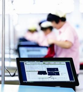 两三件服装的订单也能接！青岛这家企业靠工业互联网打造全新供应链模式