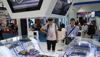 财政金融再发力　真金白银力挺集成电路产业发展