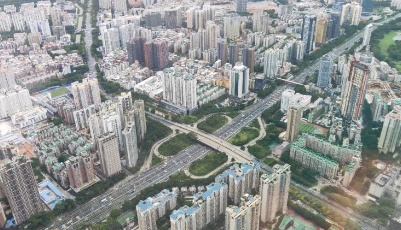 首頁觀察│十月樓市“生死線”